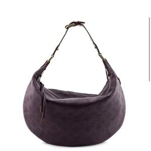 Louis Vuitton Monogram Mahina Otanah bag